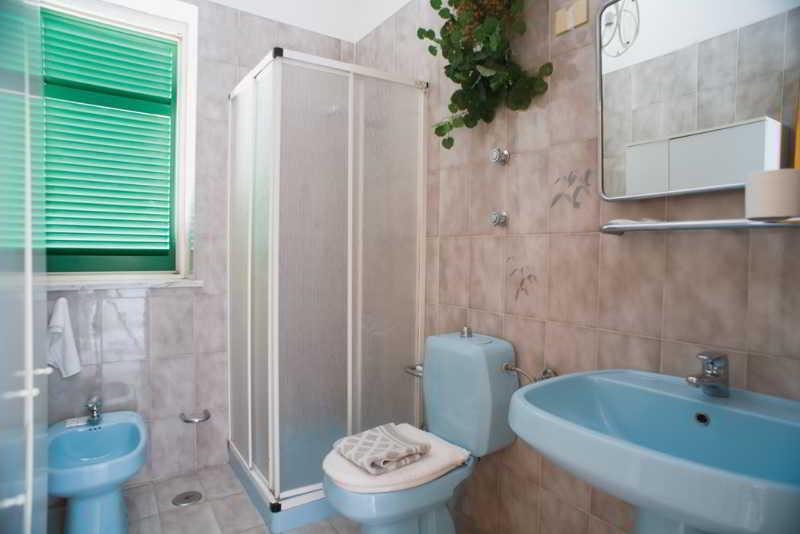 Villa Natalina Forio di Ischia Exteriör bild