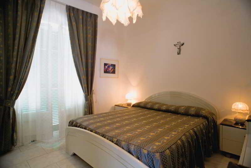 Villa Natalina Forio di Ischia Exteriör bild