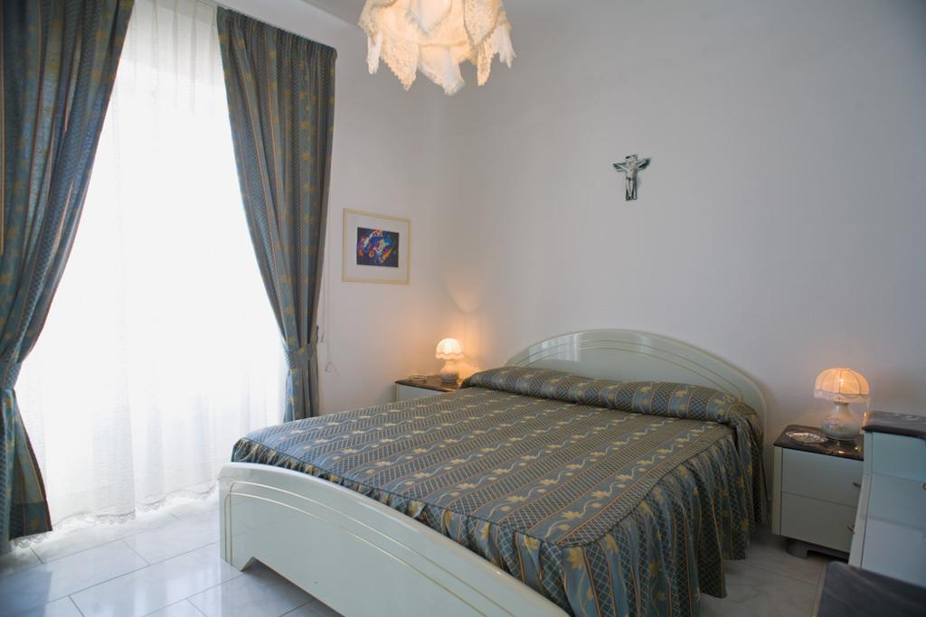 Villa Natalina Forio di Ischia Exteriör bild