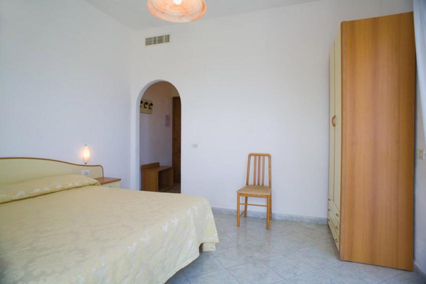 Villa Natalina Forio di Ischia Exteriör bild