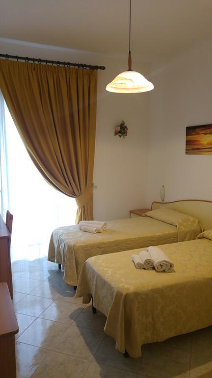 Villa Natalina Forio di Ischia Rum bild