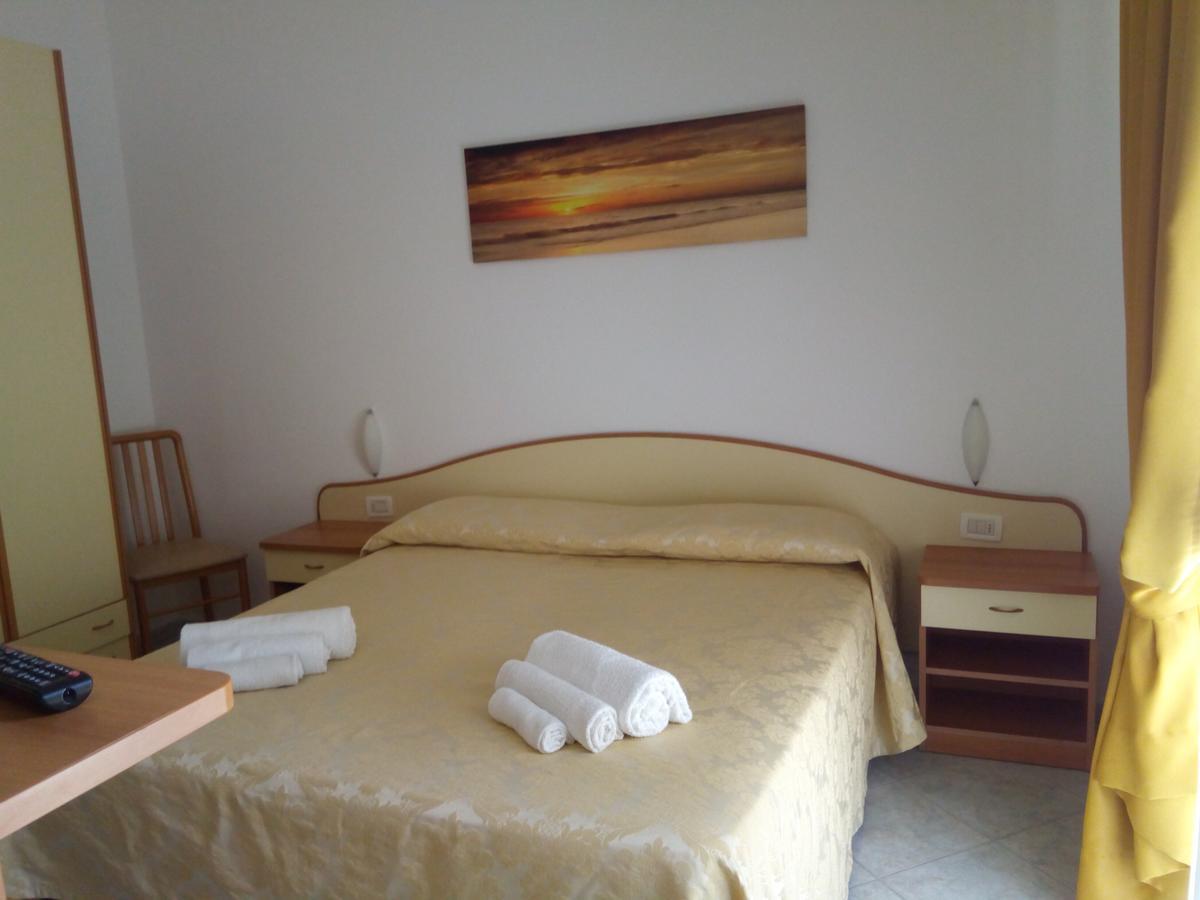 Villa Natalina Forio di Ischia Exteriör bild