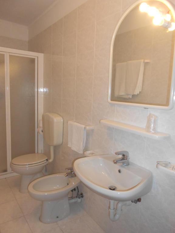 Villa Natalina Forio di Ischia Rum bild
